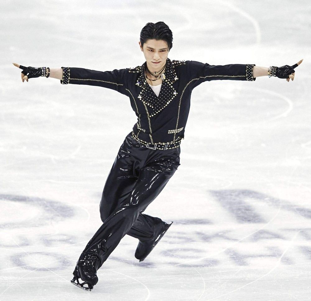 Let Me Entertain You