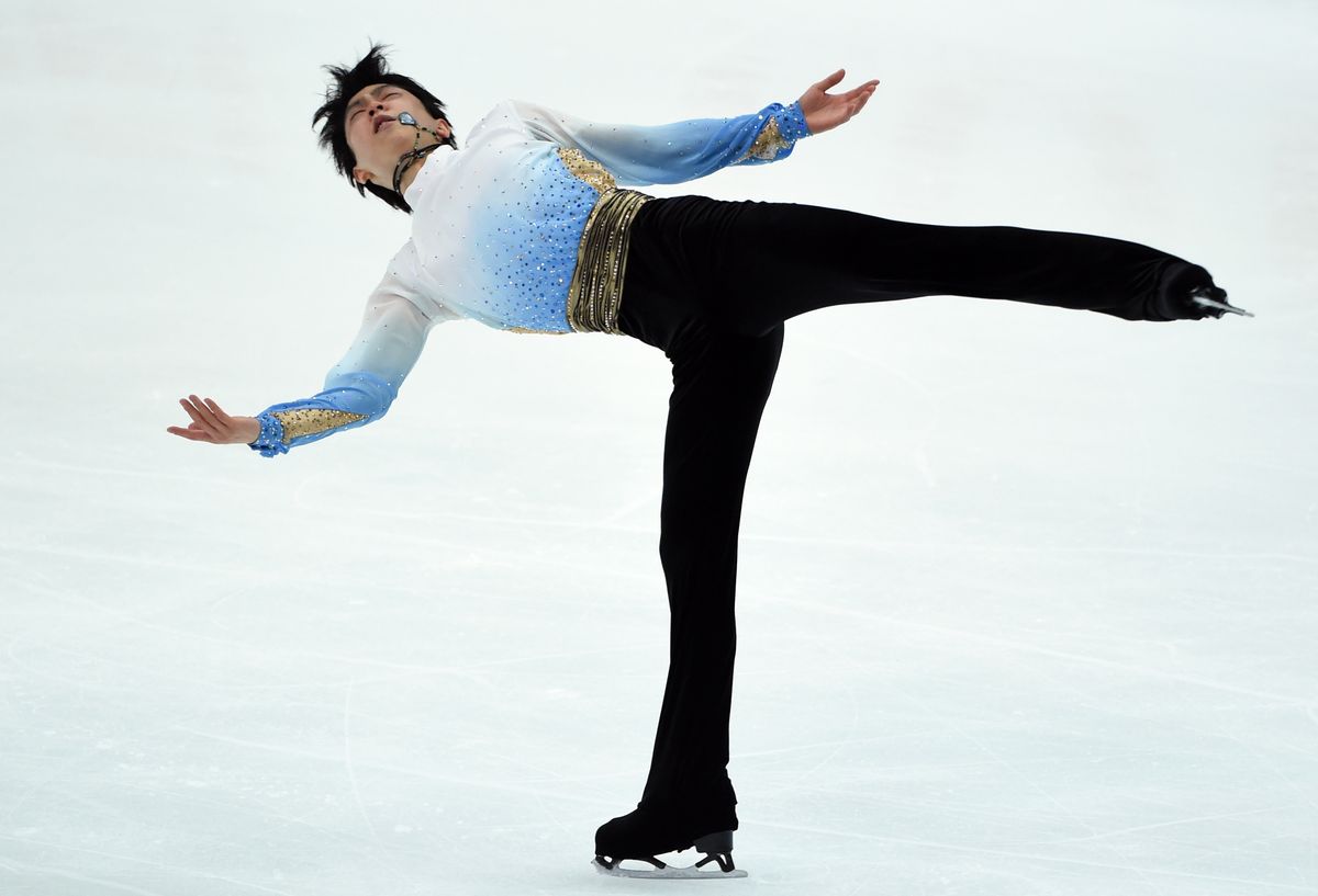 Chopin Ballade No. 1